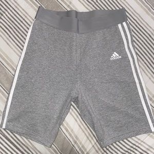 Adidas Biker Shorts L